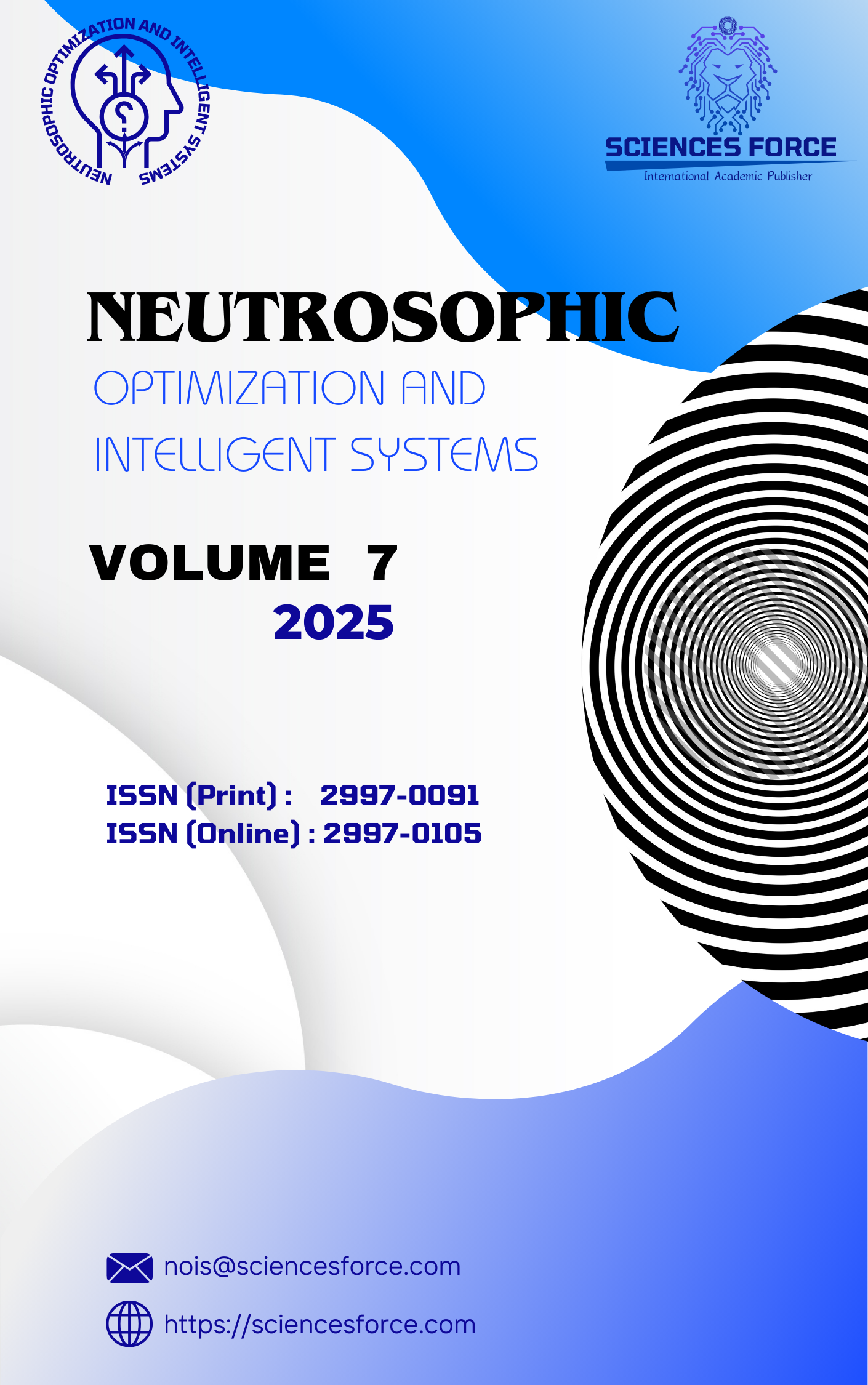 VOLUME 7, 2025