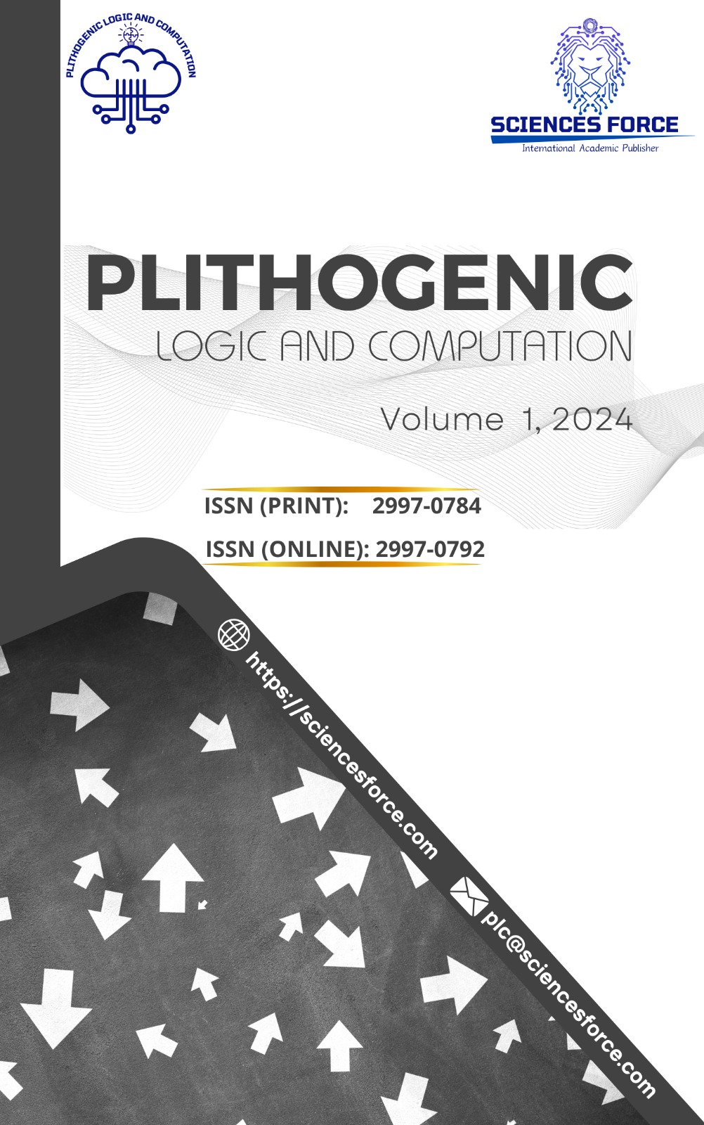 VOLUME 1, 2024