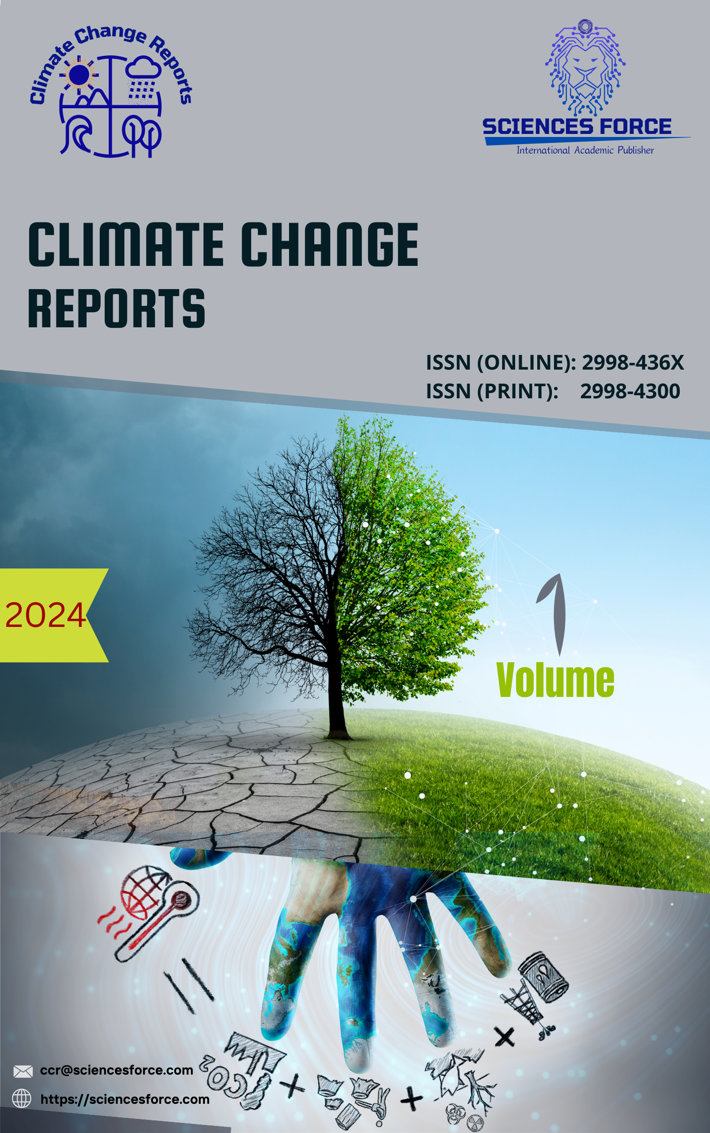 VOLUME 1, 2024